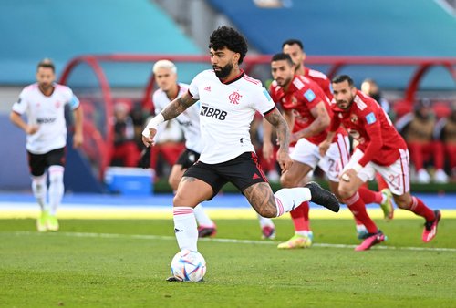 FIFA Club World Cup - Third-Place Playoff - Al Ahly v Flamengo