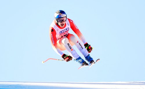 FIS Alpine Ski World Cup - Men's Downhill