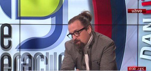 damir marjanovic