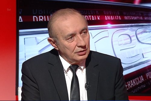 slavo kukić