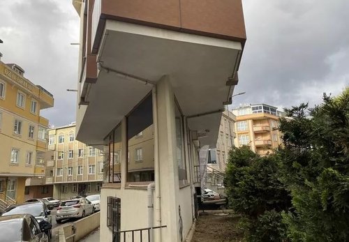 zgrada istanbul