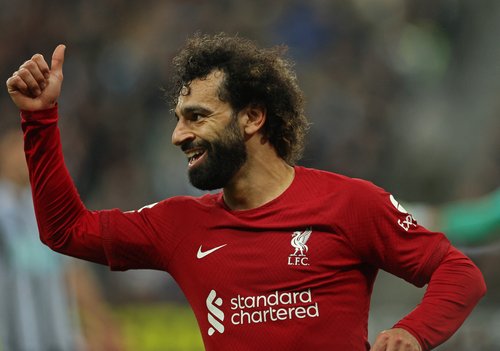 Premier League - Newcastle United v Liverpool