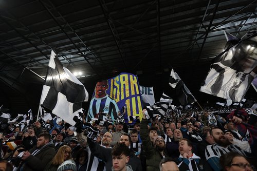 Carabao Cup - Semi Final - Second Leg - Newcastle United v Southampton