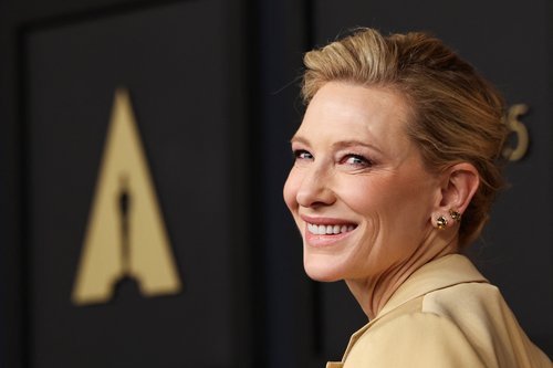 Nominees Luncheon for the 95th Oscars in Beverly Hills