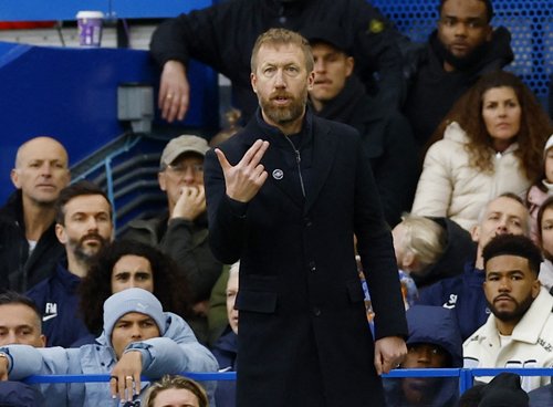 Premier League - Chelsea v Southampton