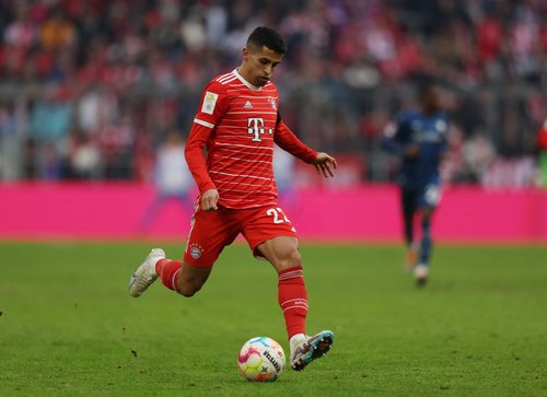 Bundesliga - Bayern Munich v VfL Bochum