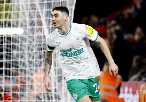 Premier League - AFC Bournemouth v Newcastle United