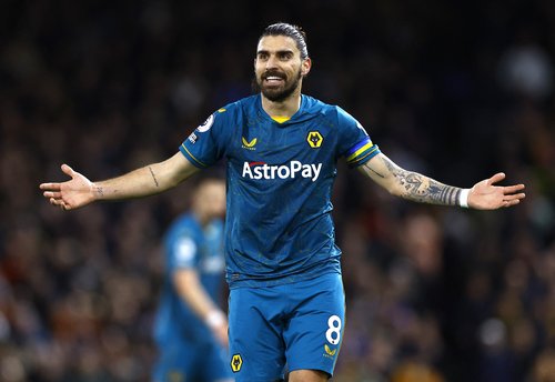 Premier League - Fulham v Wolverhampton Wanderers