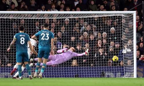 Premier League - Fulham v Wolverhampton Wanderers