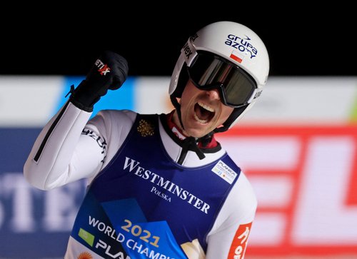 FIS Nordic World Ski Championships