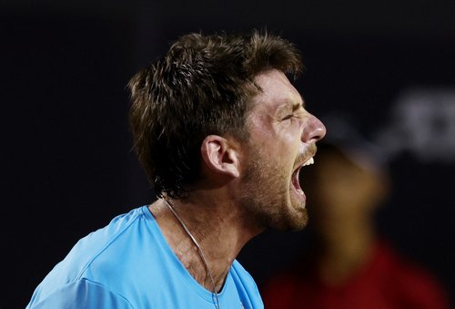 ATP 500 - Rio Open