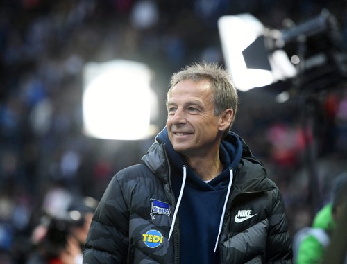 FILE PHOTO: Bundesliga - Hertha BSC v Bayern Munich