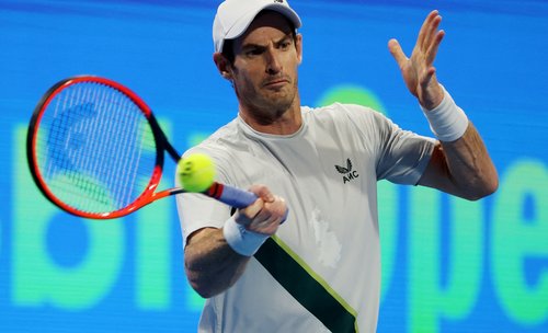 ATP 250 - Qatar Open