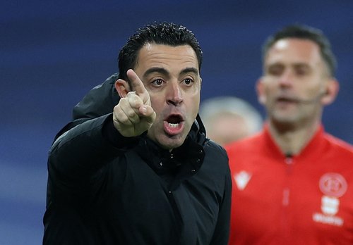 Copa del Rey - Semi Final - First Leg - Real Madrid v FC Barcelona