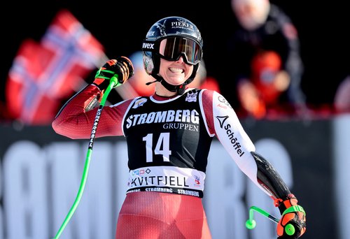 FIS Alpine Ski World Cup