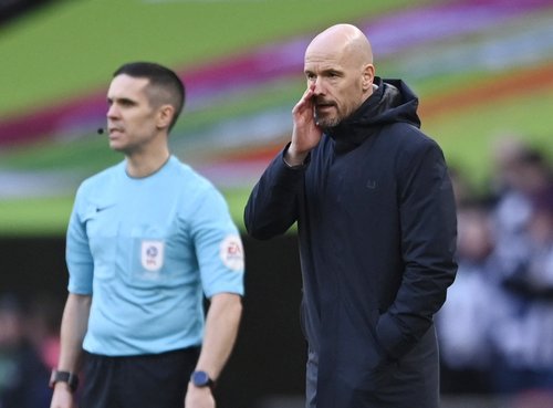 Carabao Cup - Final - Manchester United v Newcastle United