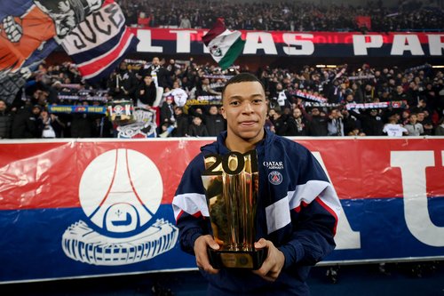 Ligue 1 - Paris St Germain v Nantes