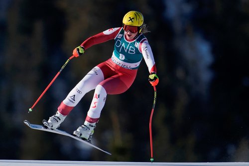 FIS Alpine Ski World Cup