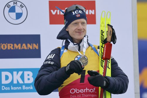 Biathlon World Championship