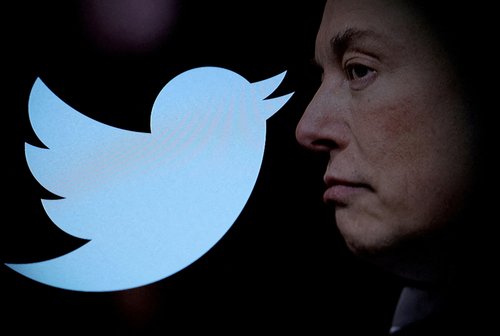 twitter musk