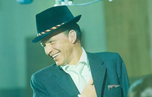 Frank Sinatra