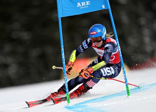 FIS Alpine Ski World Cup