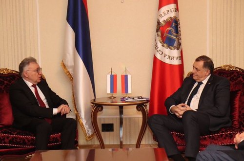 dodik