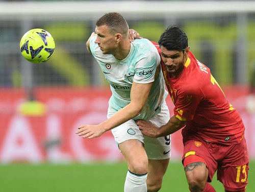 Serie A - Inter Milan v Lecce