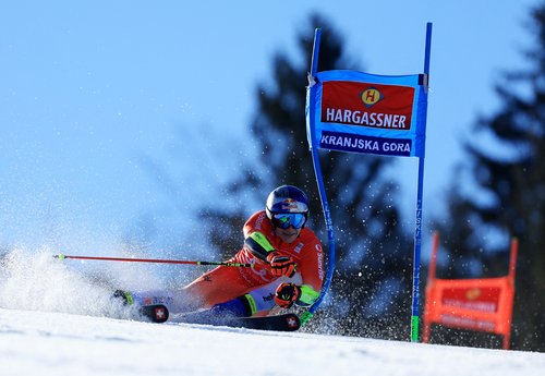 FIS Alpine Ski World Cup