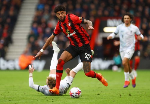 Premier League - AFC Bournemouth v Liverpool