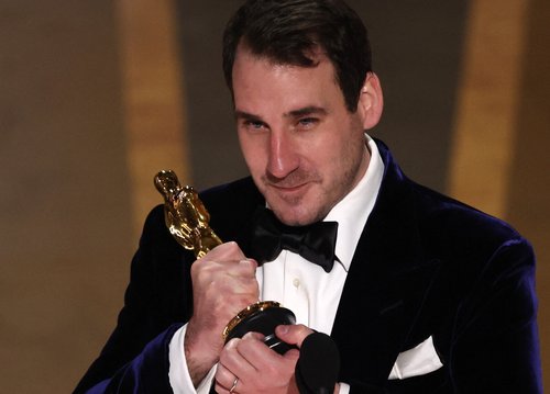 95th Academy Awards - Oscars Show - Hollywood