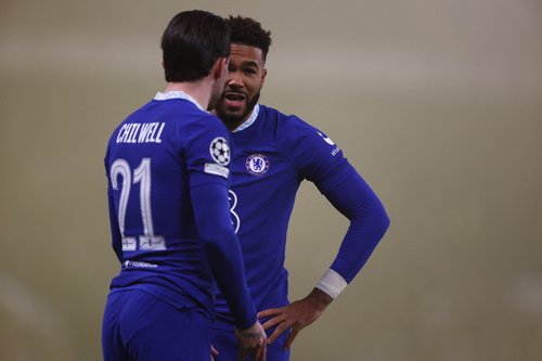 Champions League - Round of 16 - Second Leg - Chelsea v Borussia Dortmund