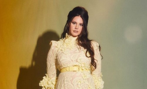 Lana Del Rey