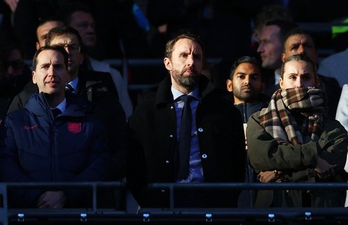 Carabao Cup - Final - Manchester United v Newcastle United