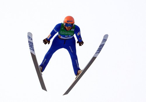 FIS Nordic World Ski Championships
