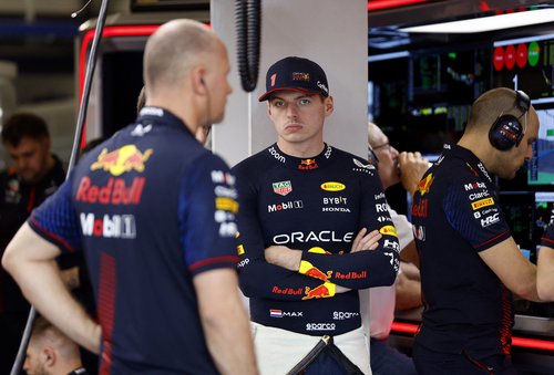 Saudi Arabian Grand Prix