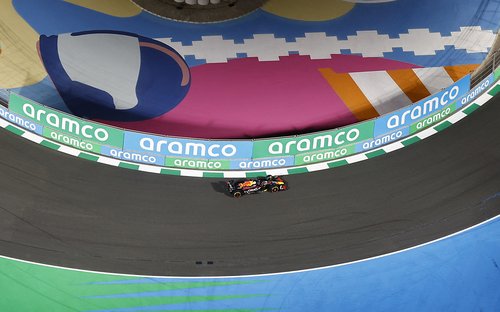 Saudi Arabian Grand Prix
