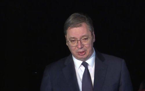 vučić