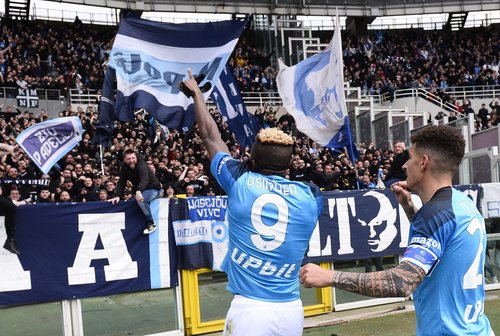 Serie A - Torino v Napoli