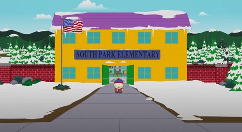 South Park