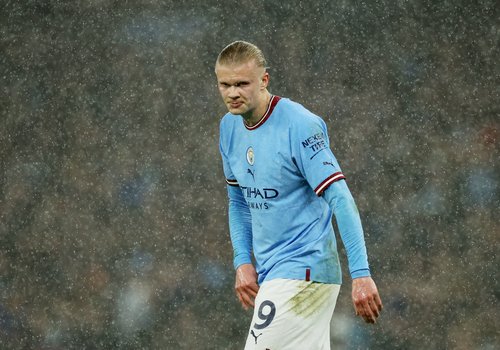 FA Cup - Quarter-Final - Manchester City v Burnley