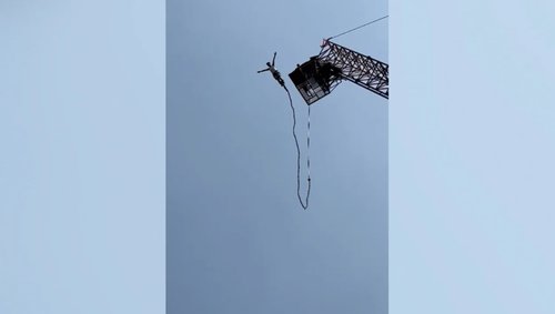 bungee
