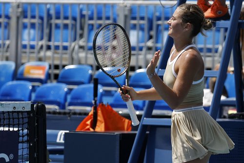 Tennis: Miami Open