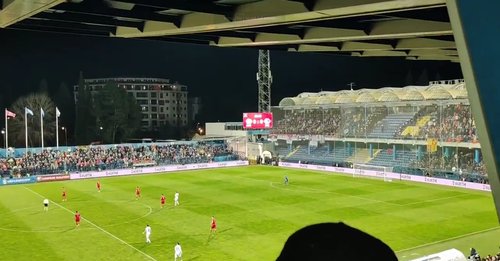 kosovo srrrbija