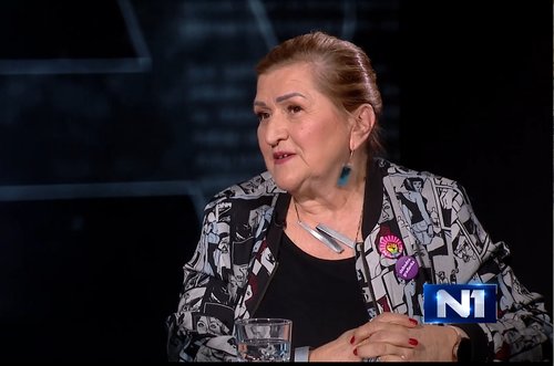 jadranka miličević