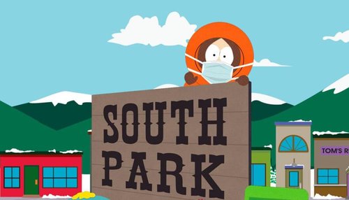 SOUTH PARK