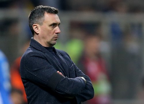 UEFA Euro 2024 Qualifiers - Group J - Bosnia and Herzegovina v Iceland