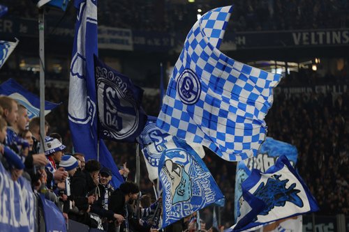 Bundesliga - Schalke 04 v Bayer Leverkusen