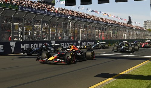 Australian Grand Prix