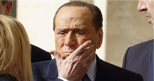 silvio